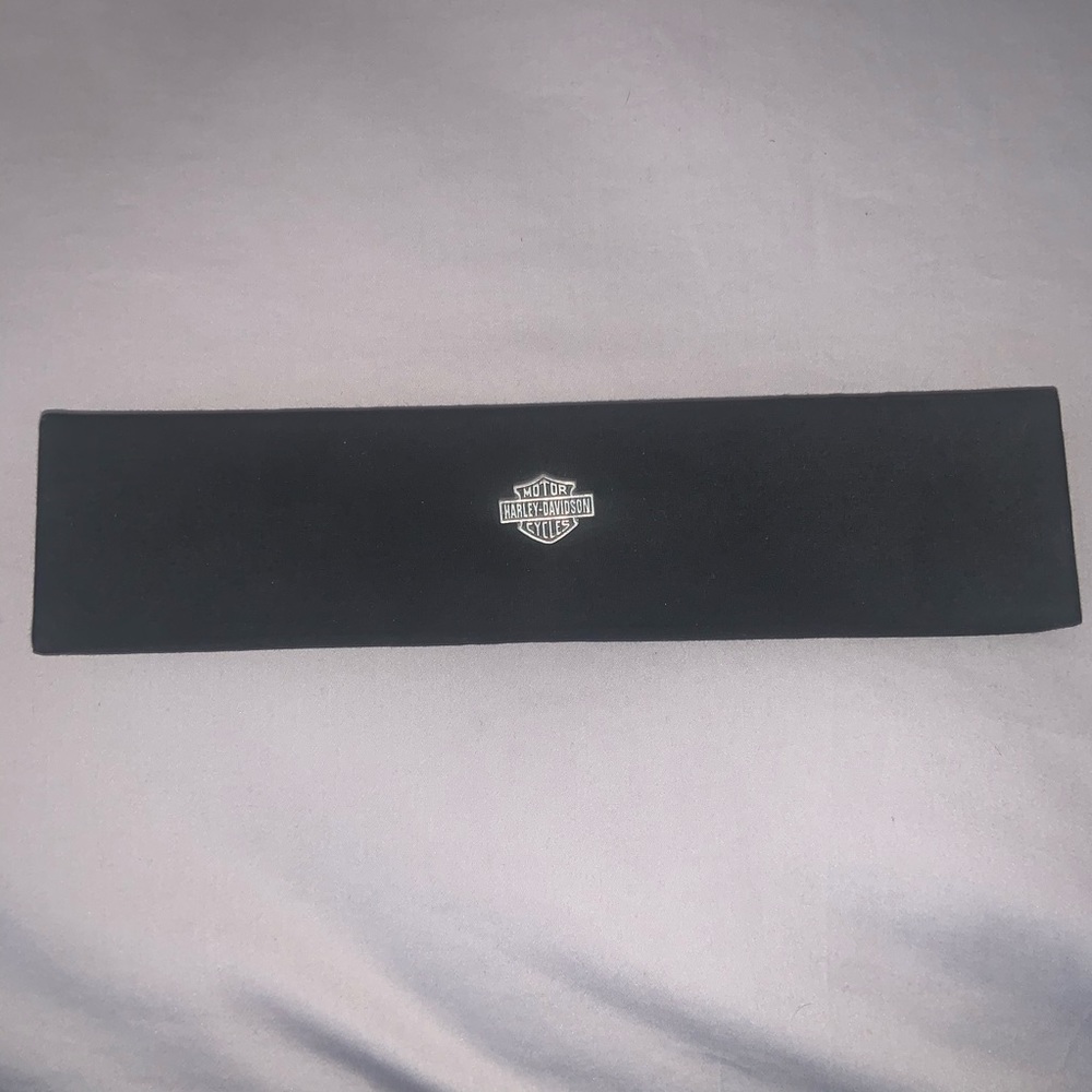 Harley Davidson Bracelet
